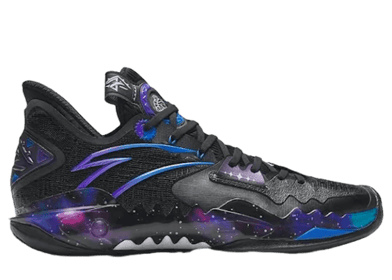 ANTA Shock Wave 5 Dark Matter