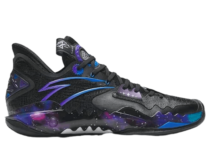 ANTA Shock Wave 5 Dark Matter