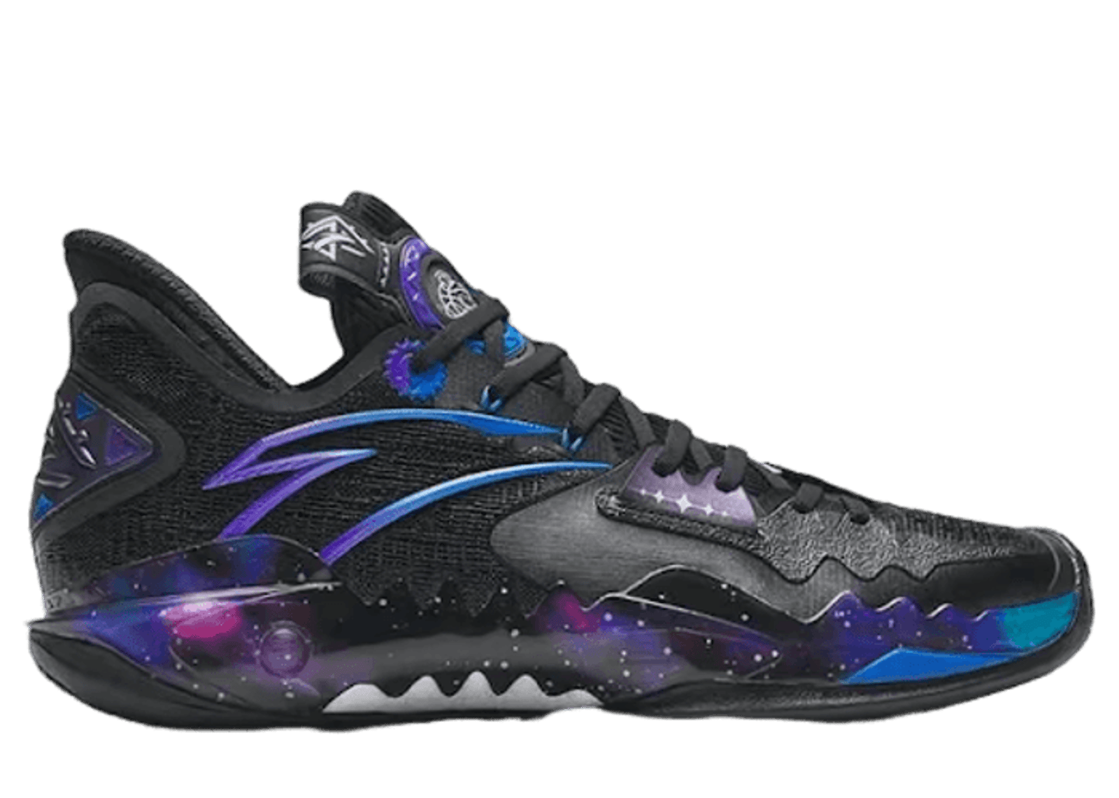 ANTA Shock Wave 5 Dark Matter