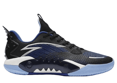 ANTA Shock Wave 5 Dark Navy