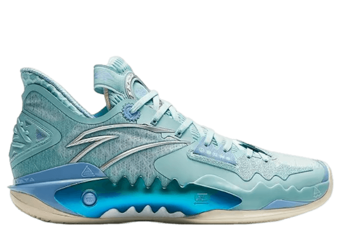 ANTA Shock Wave 5 Team Saltation - 112331611-7 Raffles