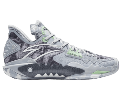 ANTA Shock Wave 5 Grey