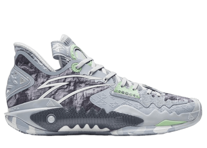 ANTA Shock Wave 5 Grey