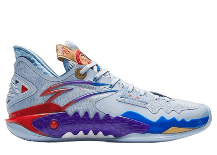 ANTA Shock Wave 5 Magic Potion - 112331106-4 Raffles & Where