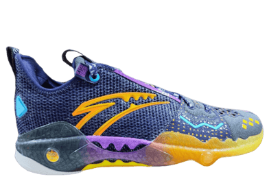 ANTA Shock Wave 5 Pro Agile