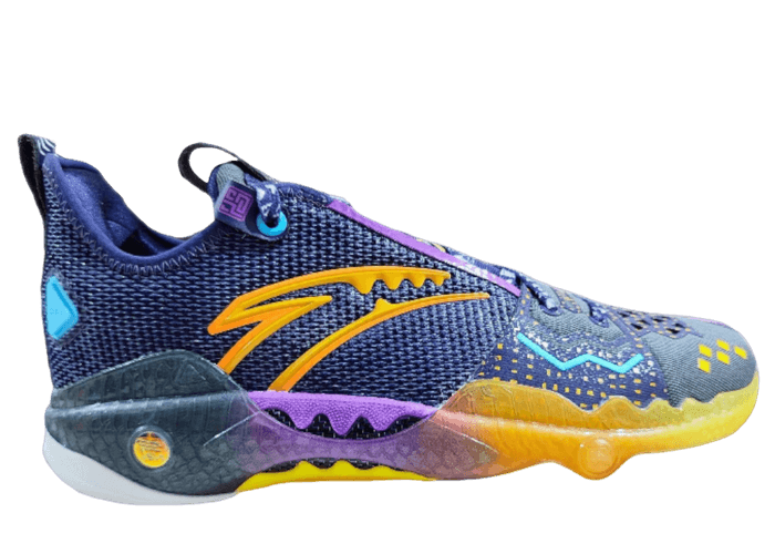 ANTA Shock Wave 5 Pro Agile