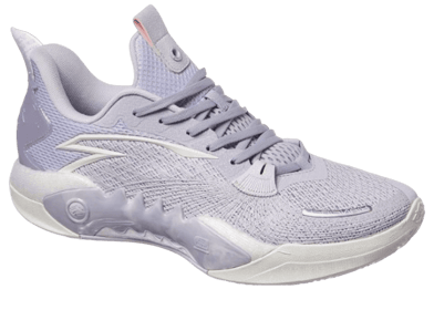 ANTA Shock Wave 5 Purple Grey