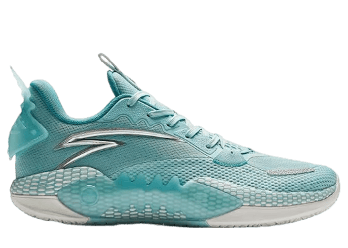 ANTA Shock Wave 5 Team Saltation - 112331611-7 Raffles