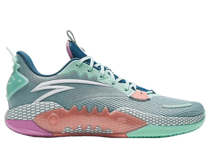 ANTA Shock Wave 5 Team Madhouse - 112331611-5 Raffles & Where to Buy