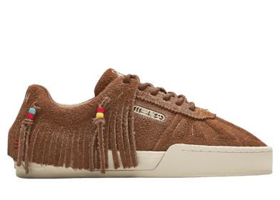 ANTA Hélà Style Chief Hélà Brown