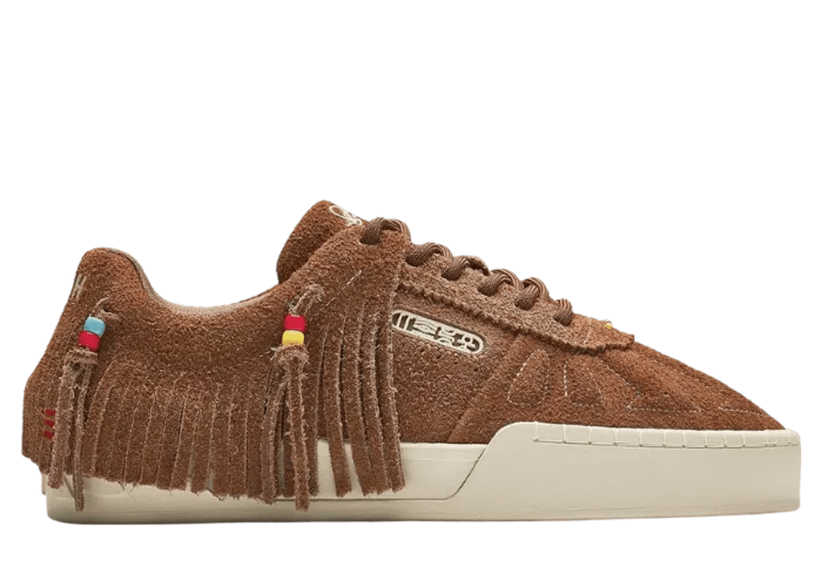 ANTA Hélà Style Chief Hélà Brown
