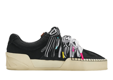 ANTA Hélà Style Roots Black