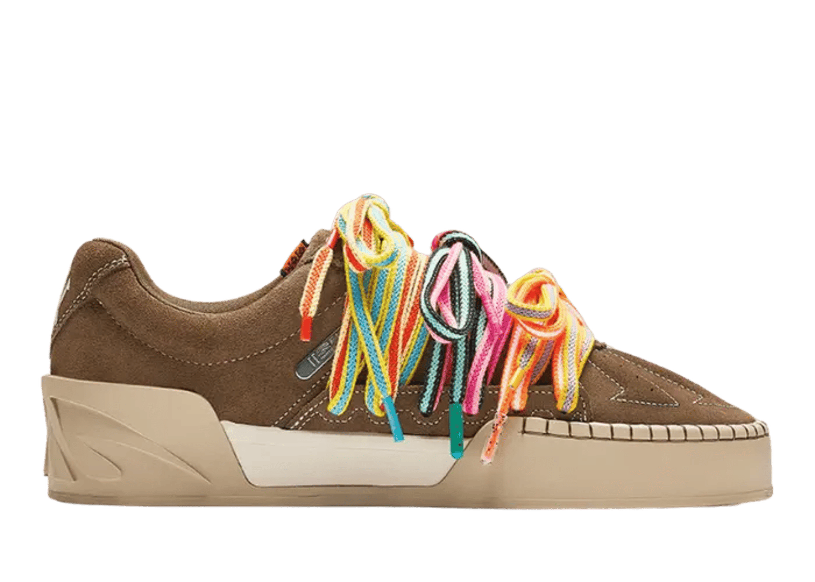 ANTA Hélà Style Roots Brown