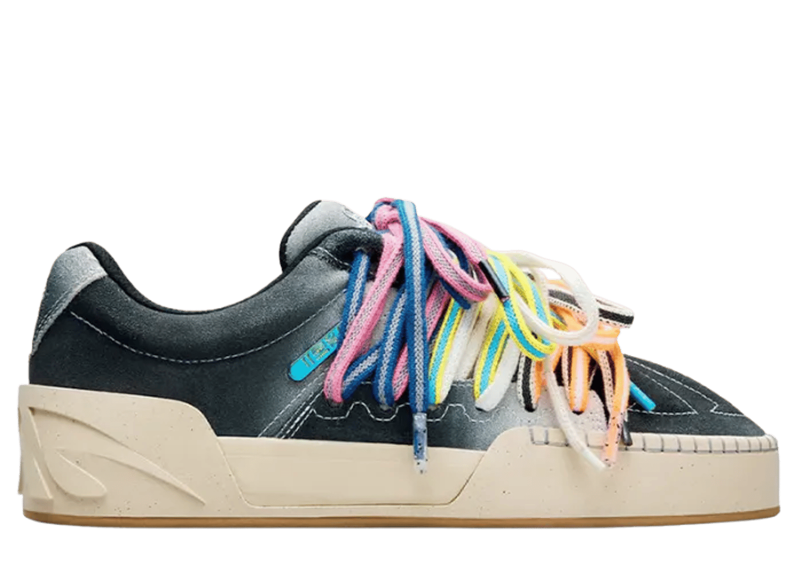 ANTA Hélà Style Roots Ombre Black