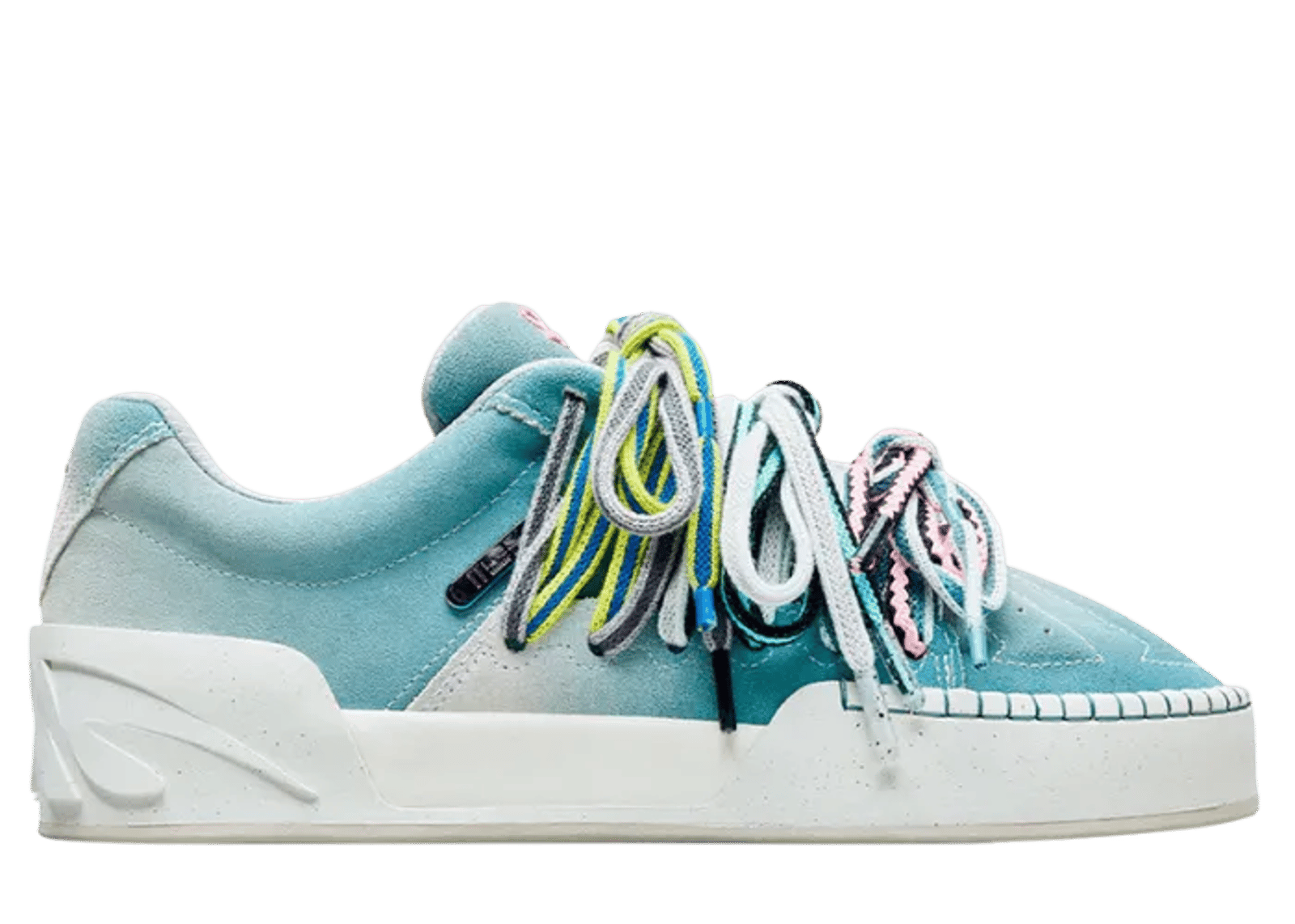 ANTA Hélà Style Roots Ombre Blue