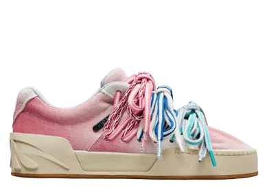 ANTA Hélà Style Roots Pink Ombre