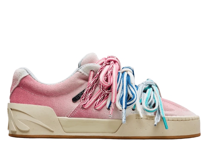 ANTA Hélà Style Roots Pink Ombre