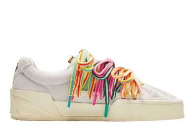 ANTA Hélà Style Roots White