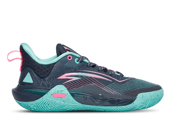 Anta Kai 2 Artist On Court - 112521110S-1 Raffles & Where to Buy
