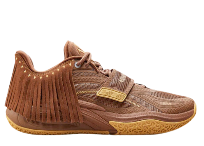 Anta KAI 1 Chief Hélà Raffles & Where to Buy
