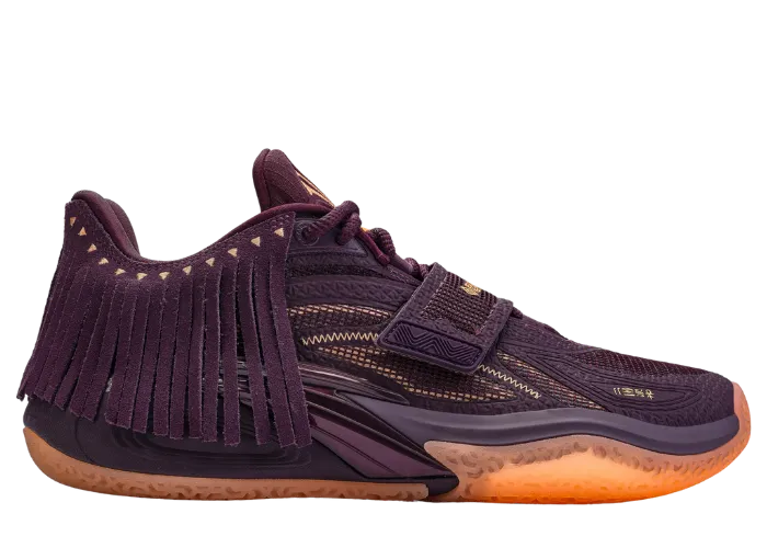 The ANTA Kai 1 Chief Hélà Crown Jewel Releases August 2025