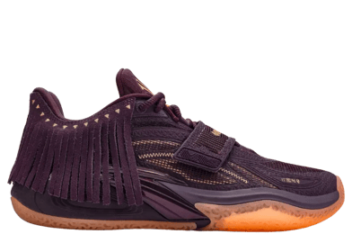 ANTA Kai 1 Chief Hélà Crown Jewel