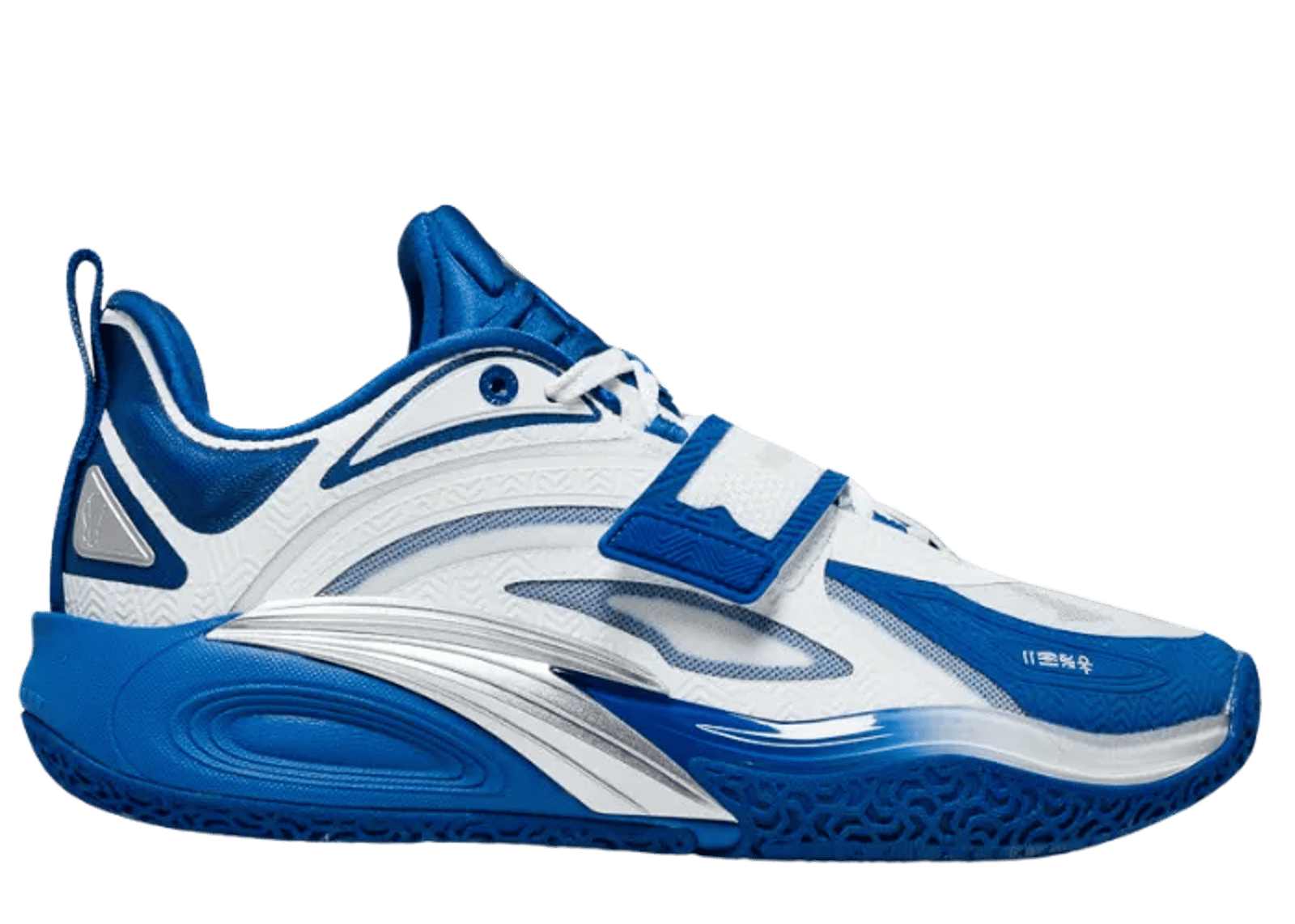 ANTA Kai 1 Duke