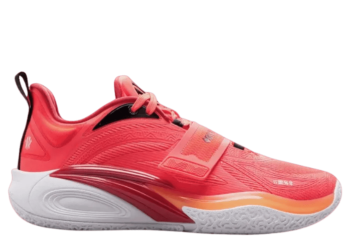 ANTA Kai 1 Speed Pass the Torch Raffles & Where to Buy