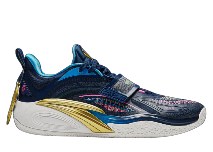 ANTA KAI 1 Playoff Navy