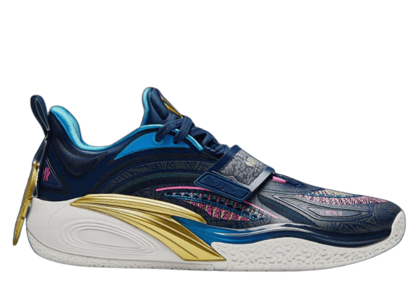 ANTA KAI 1 Playoff Navy