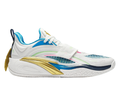 ANTA KAI 1 Playoff White