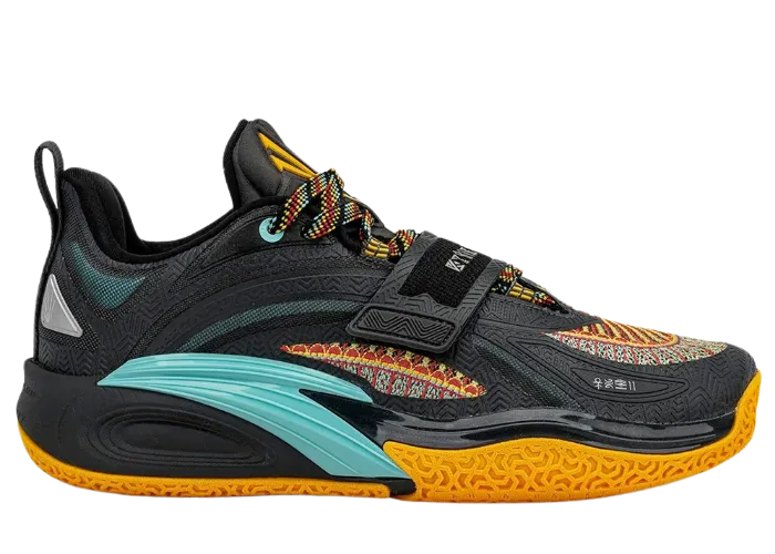 ANTA Kai 1 Sacred Bond - 8124D1113-7 Raffles & Where to Buy