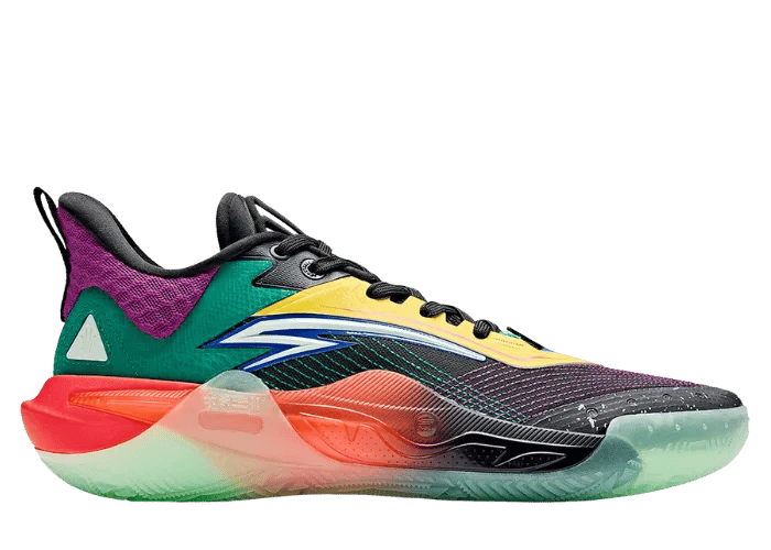 Anta Kai 2 Artist On Court - 112521110S-1 Raffles & Where to Buy