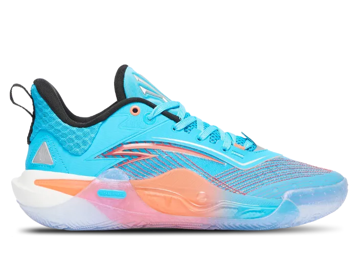 ANTA Kai 1 Speed Ice & Speed - 8125B1128S-6 Raffles & Where