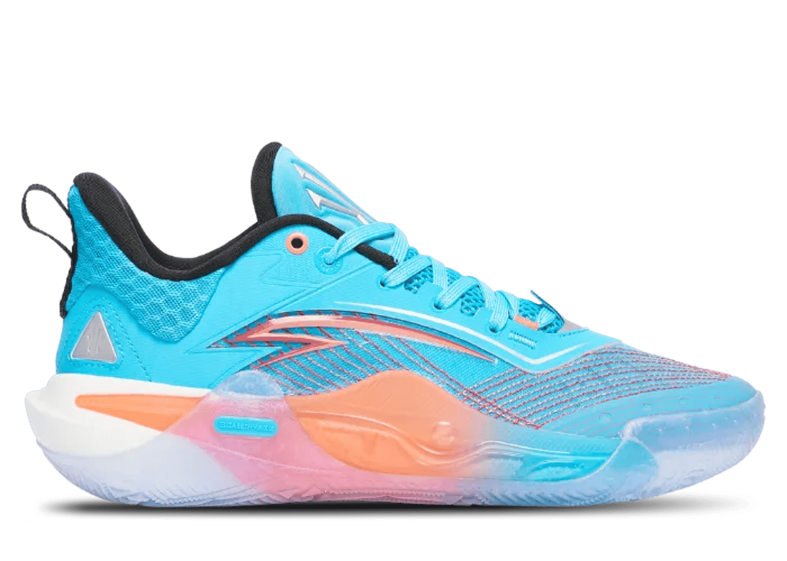 ANTA Kai 1 Speed Ice & Speed