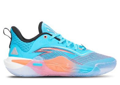 ANTA Kai 1 Speed Ice & Speed