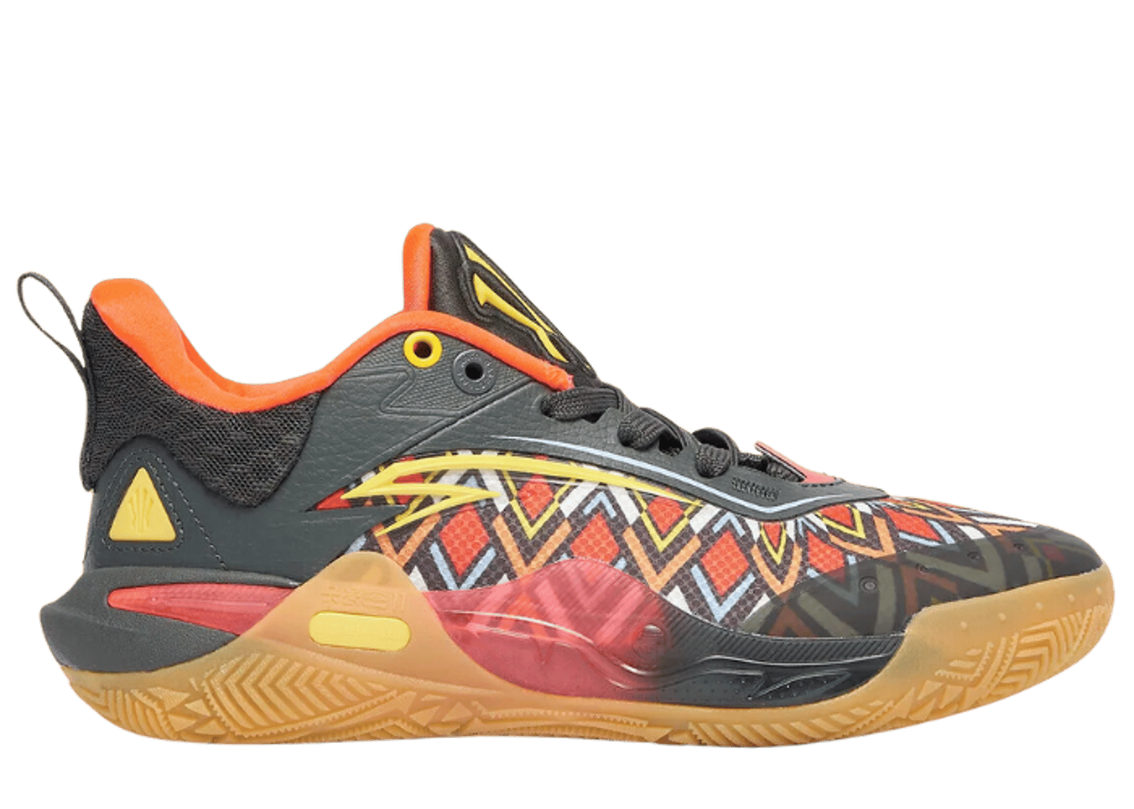 ANTA Kai 1 Speed Tribe
