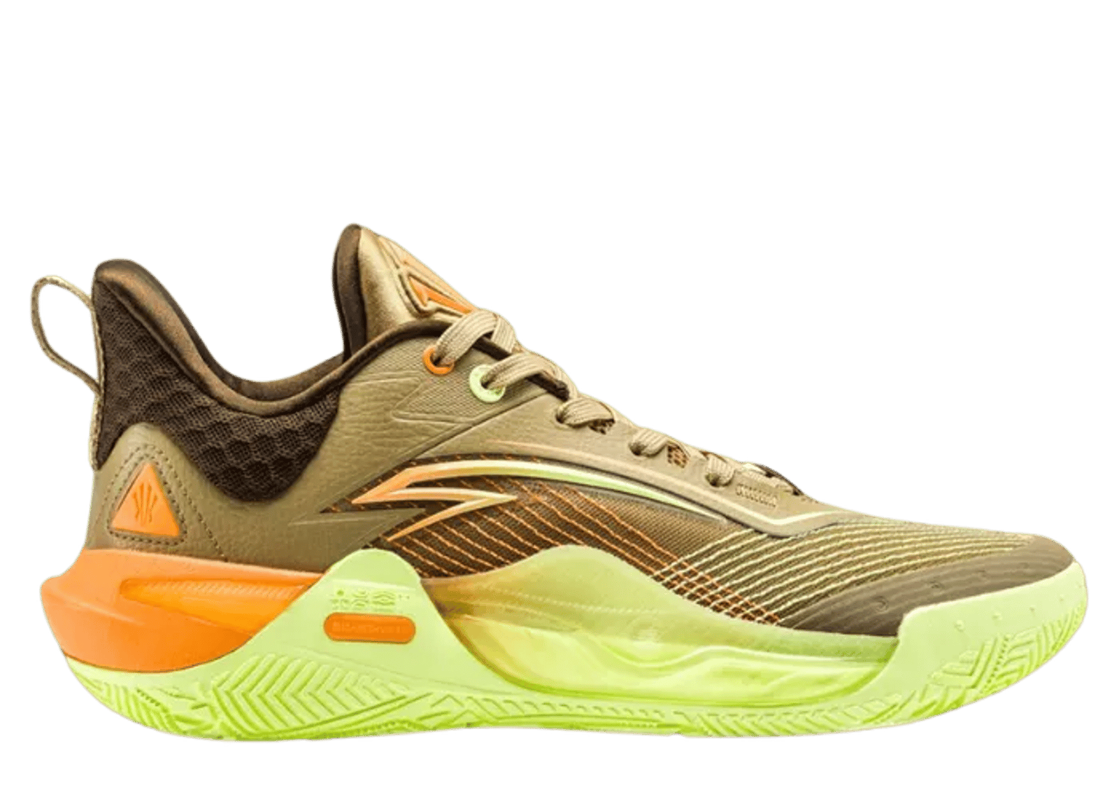 ANTA Kai 1 Speed Young At Heart