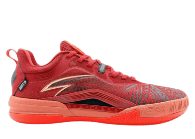 ANTA Kai 1 Team Red Black