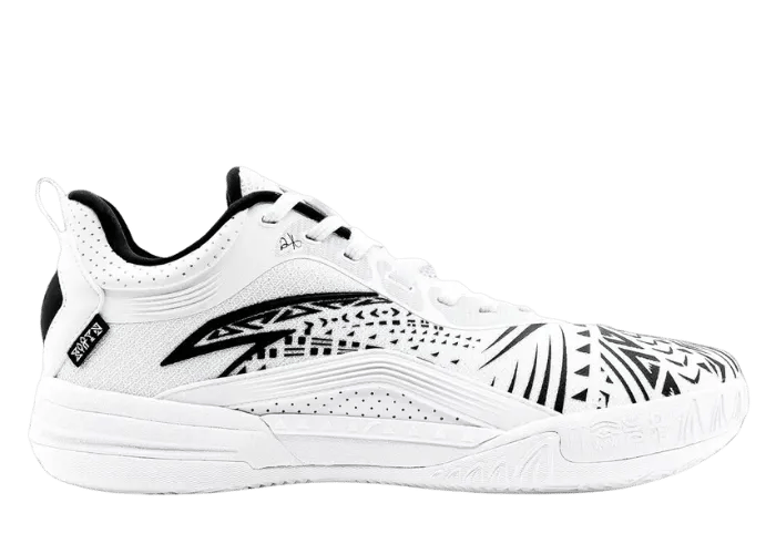ANTA Kai 1 Team White Black