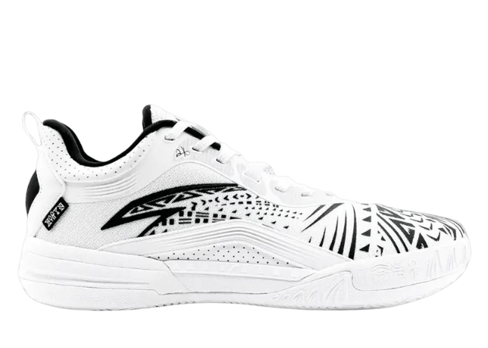 ANTA Kai 1 Team White Black