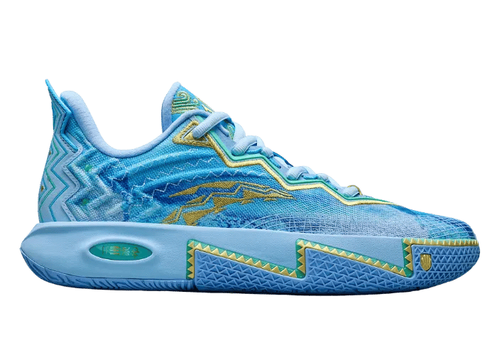 ANTA Kai 2 Klay