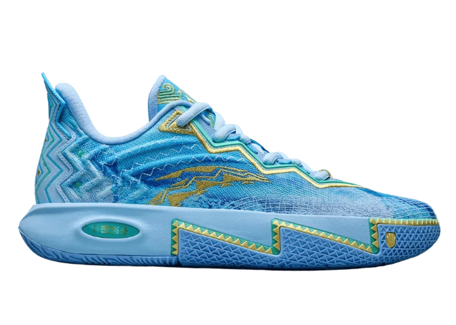 ANTA Kai 2 Klay