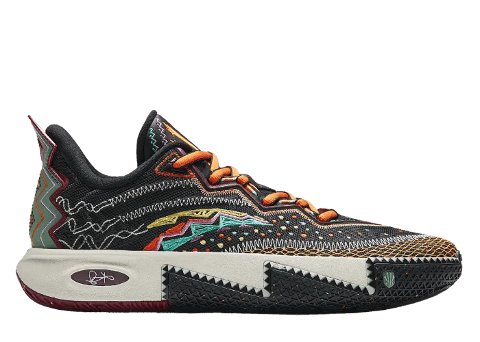 ANTA Kai 2 Solar Return