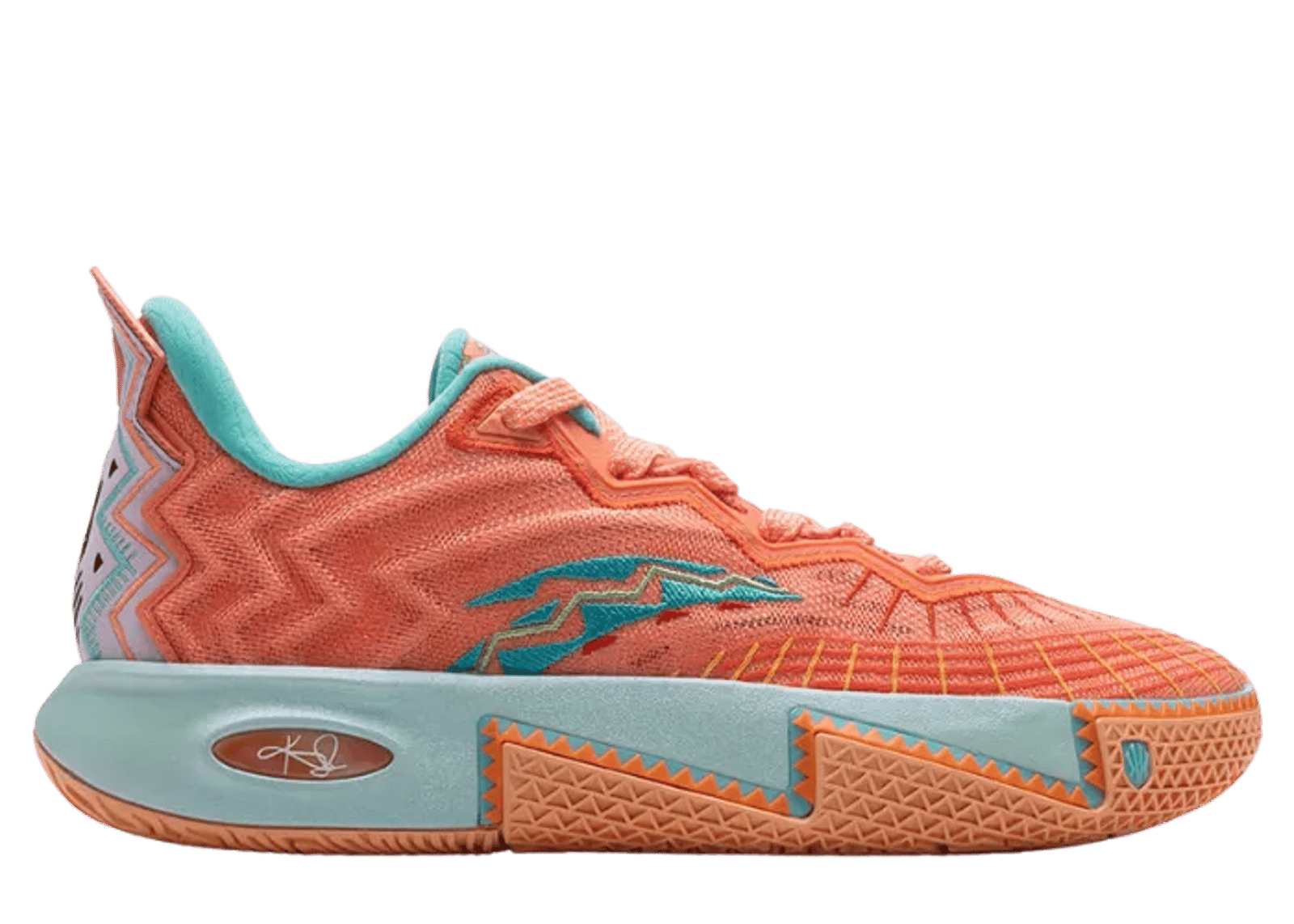 ANTA Kai 2 Sun