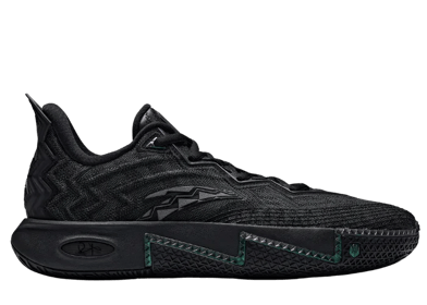 ANTA Kai 2 Triple Black