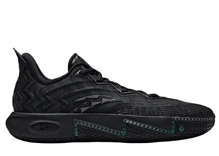 ANTA Kai 2 Triple Black