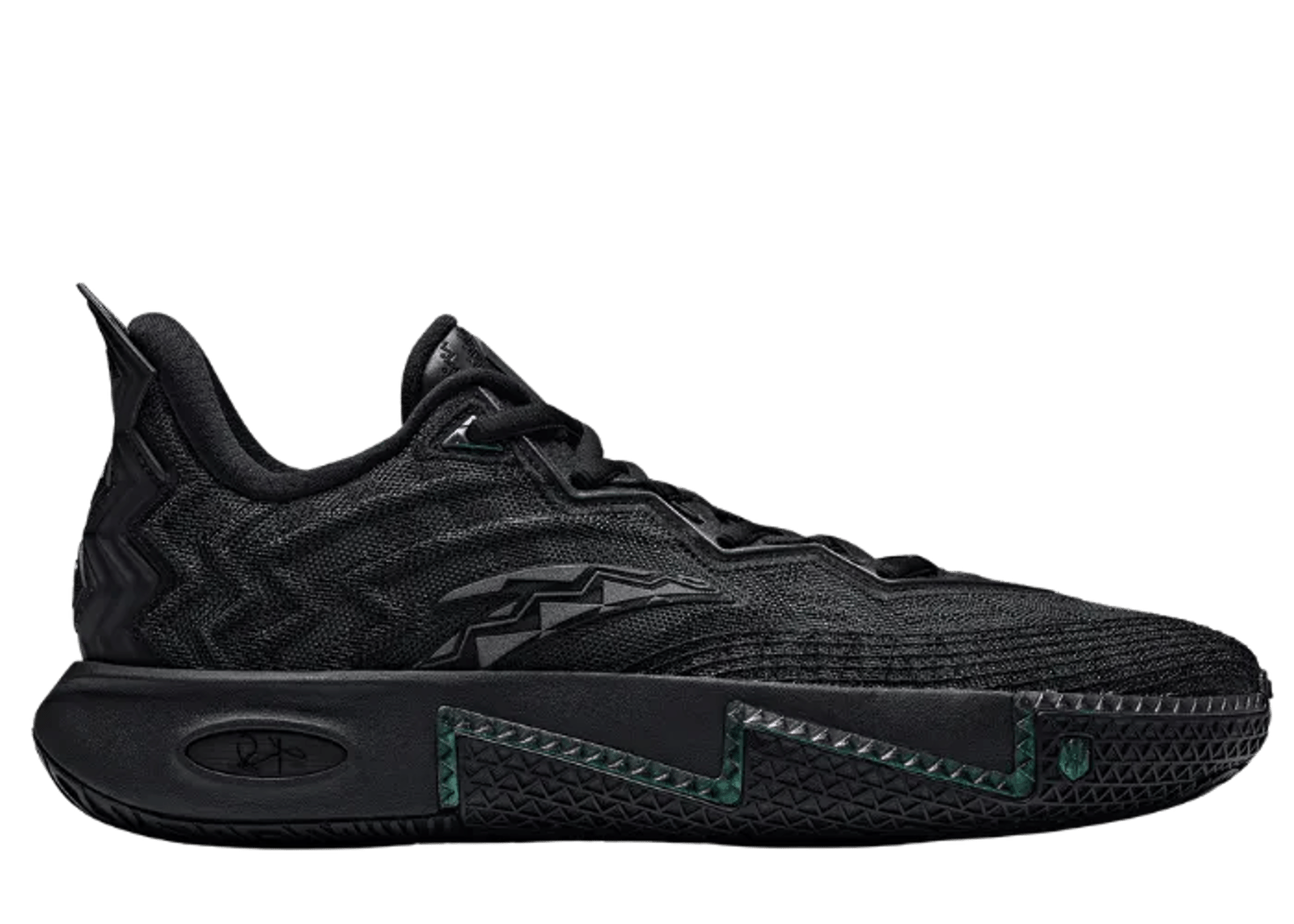 ANTA Kai 2 Triple Black