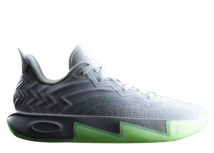 The ANTA Kai 2 White Phantom Releases June 2025