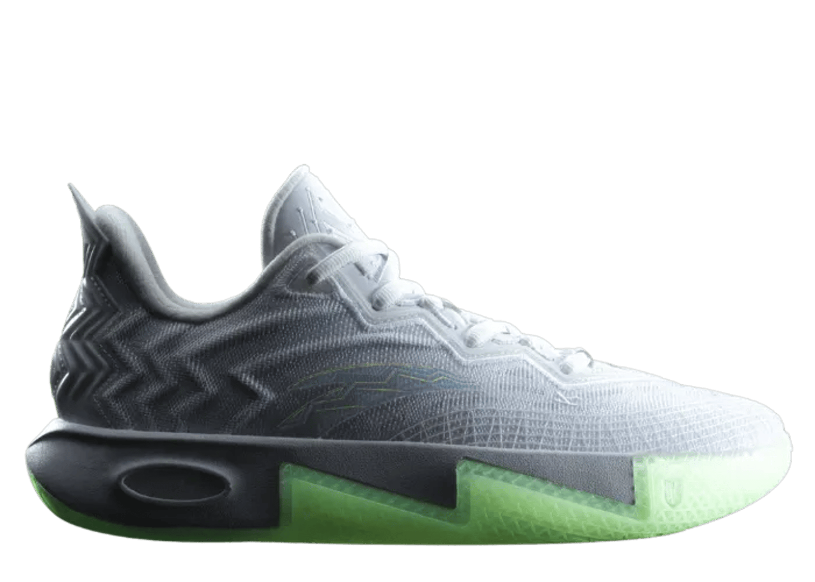 ANTA Kai 2 White Phantom